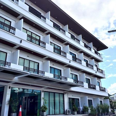 Pk Residence Phuket Extérieur photo