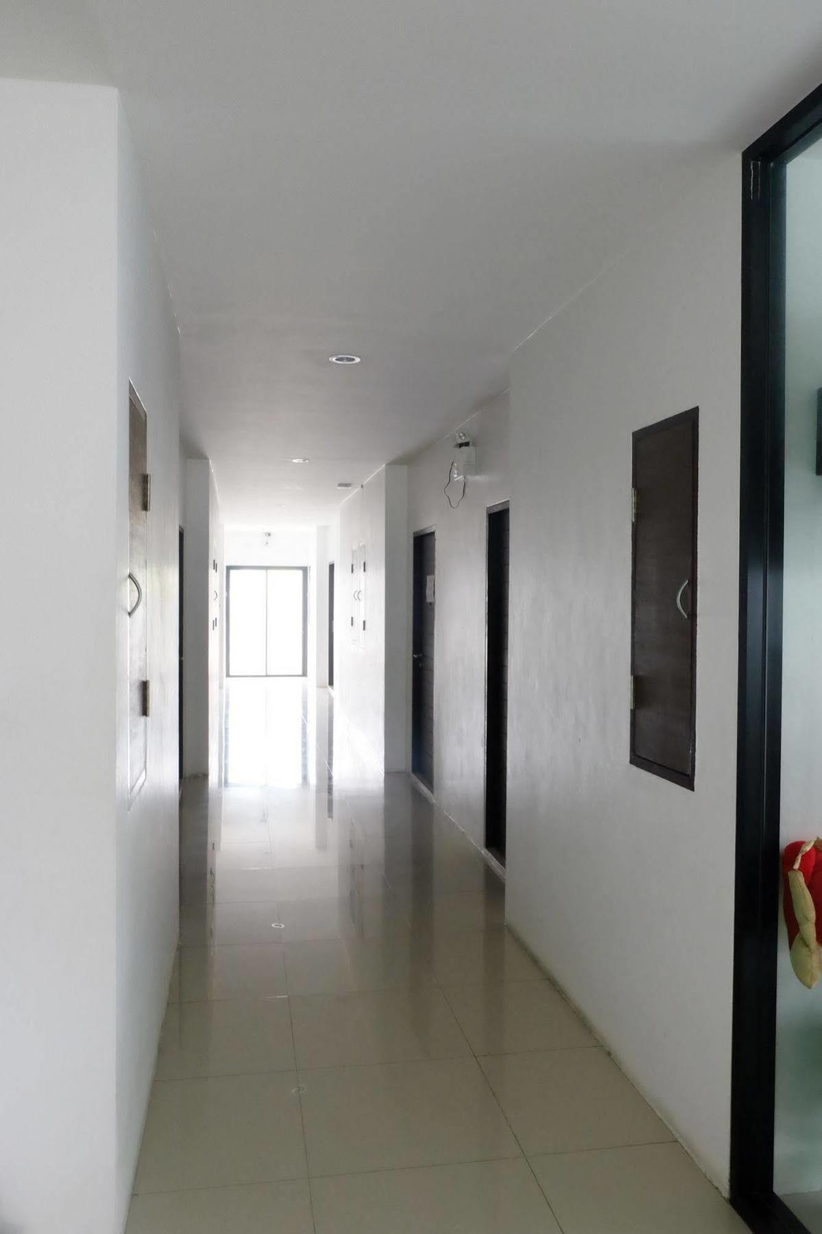 Pk Residence Phuket Extérieur photo
